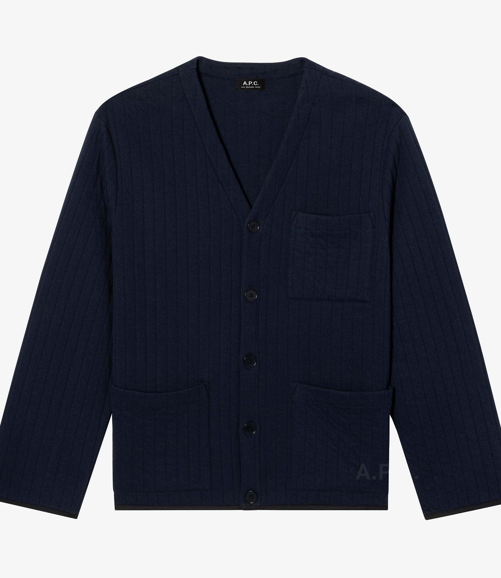 Leandre jacket Male Product Image