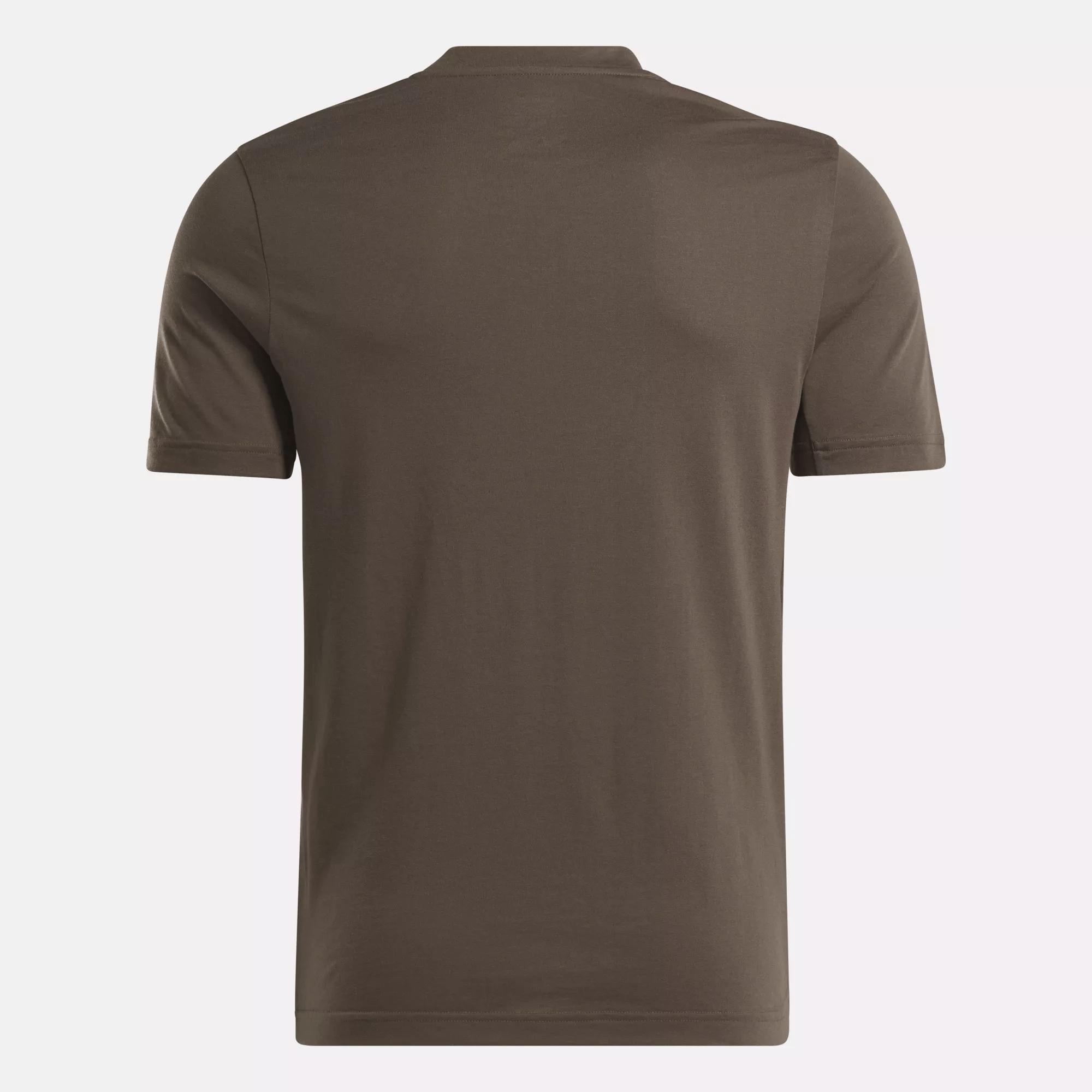 Men's Strength Athlete T-Shirt Male Product Image