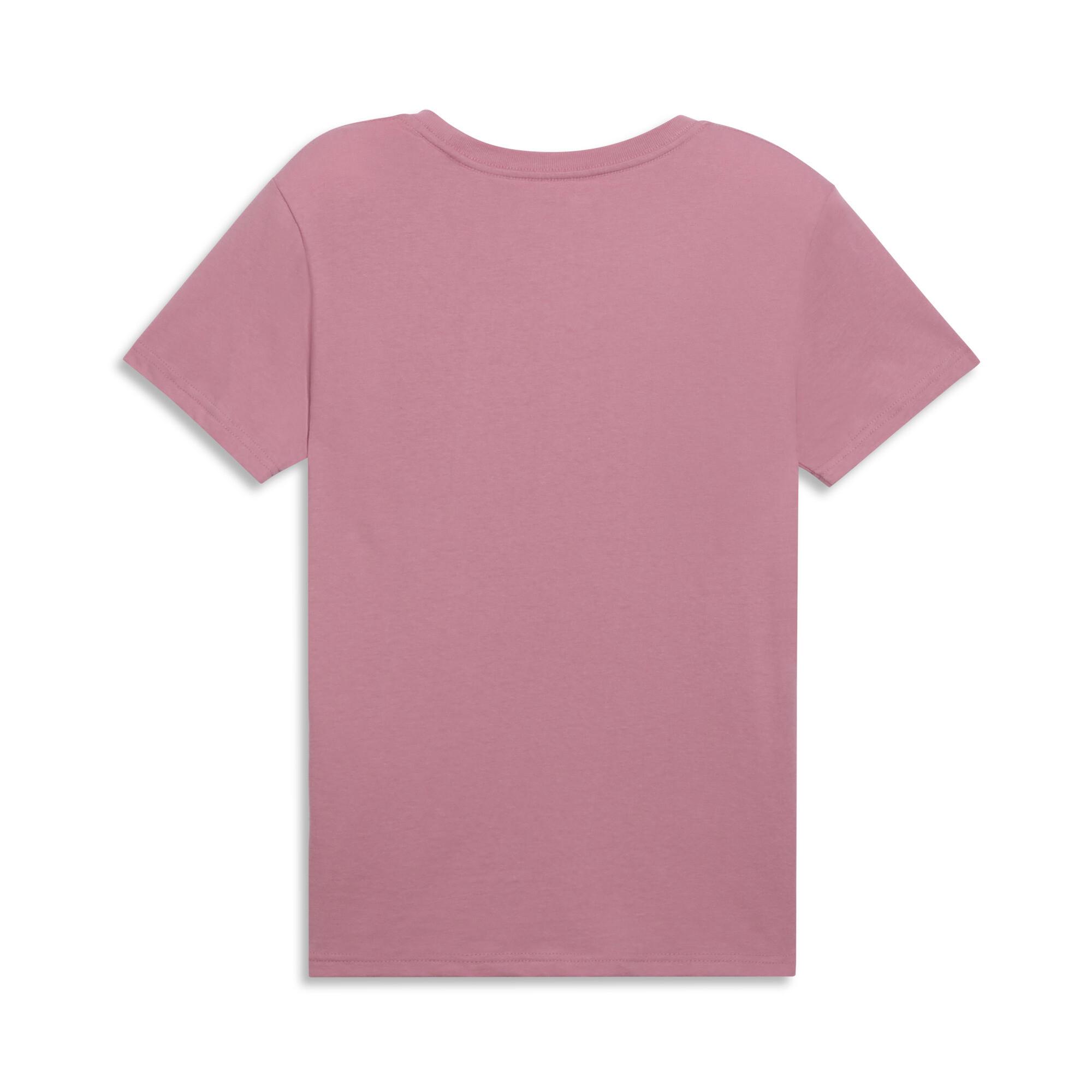 GRAPHIC Logo Tee Women Product Image