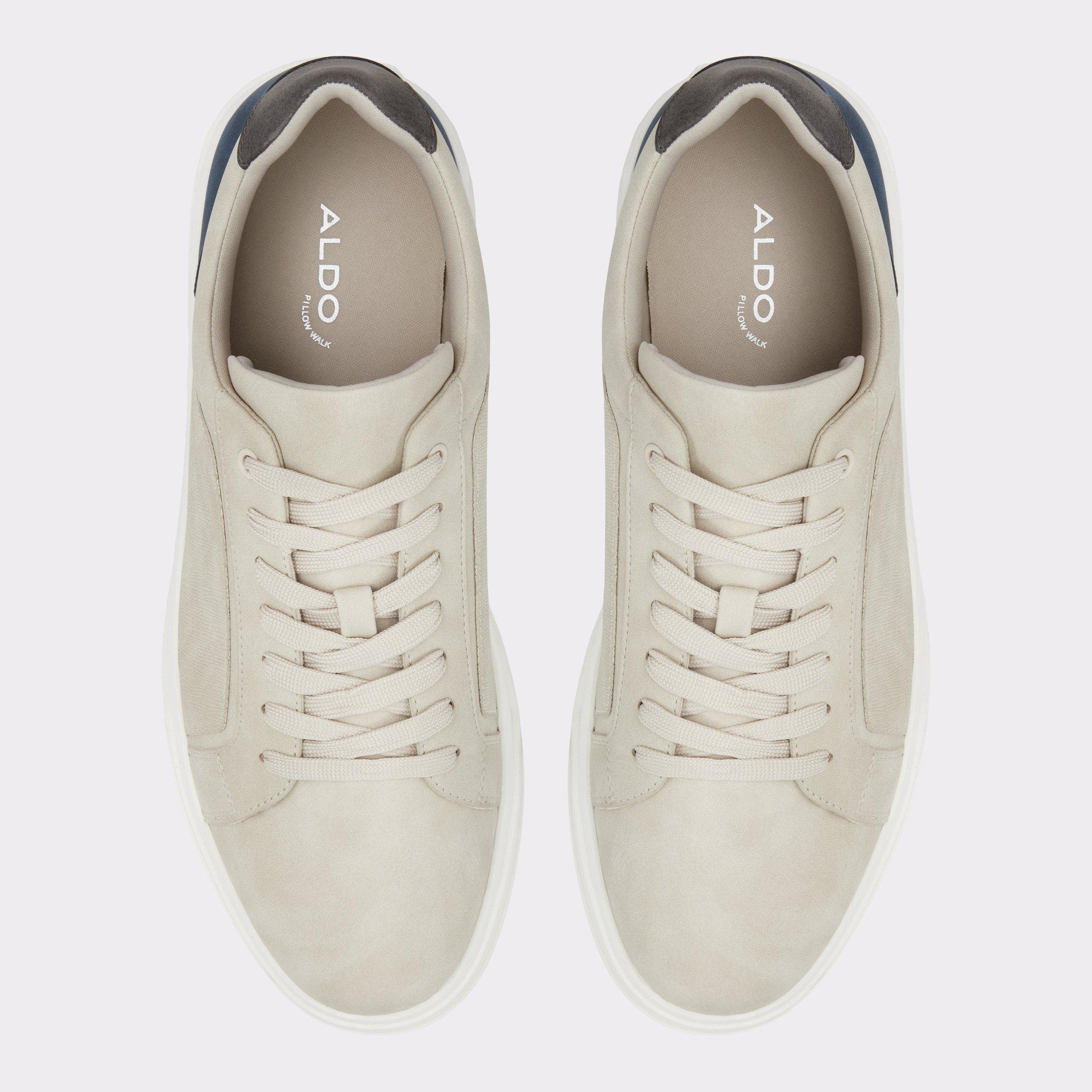 Ogspec Beige Men's Low top | ALDO US Product Image