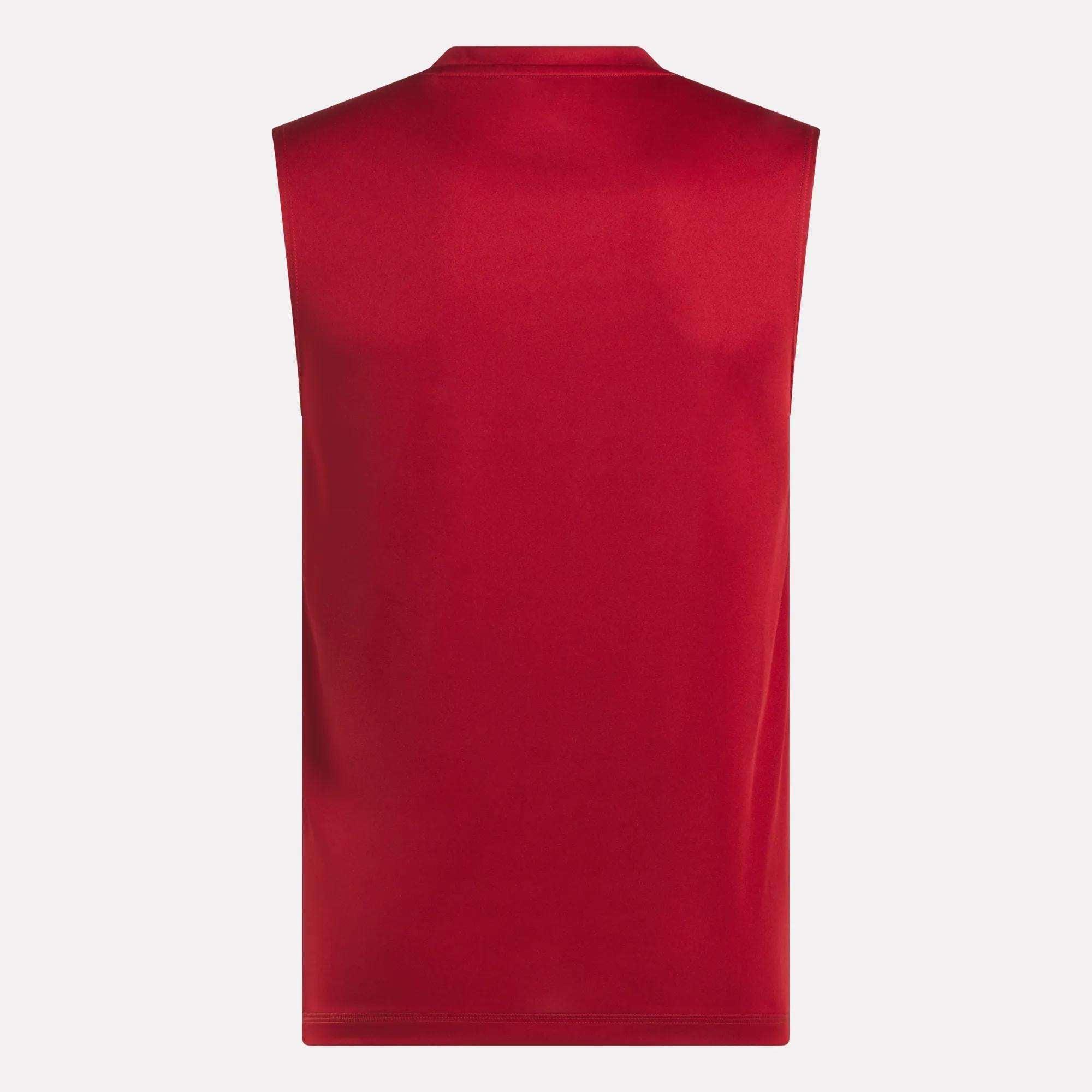 Men's Train Sleeveless Tech Tee Male Product Image