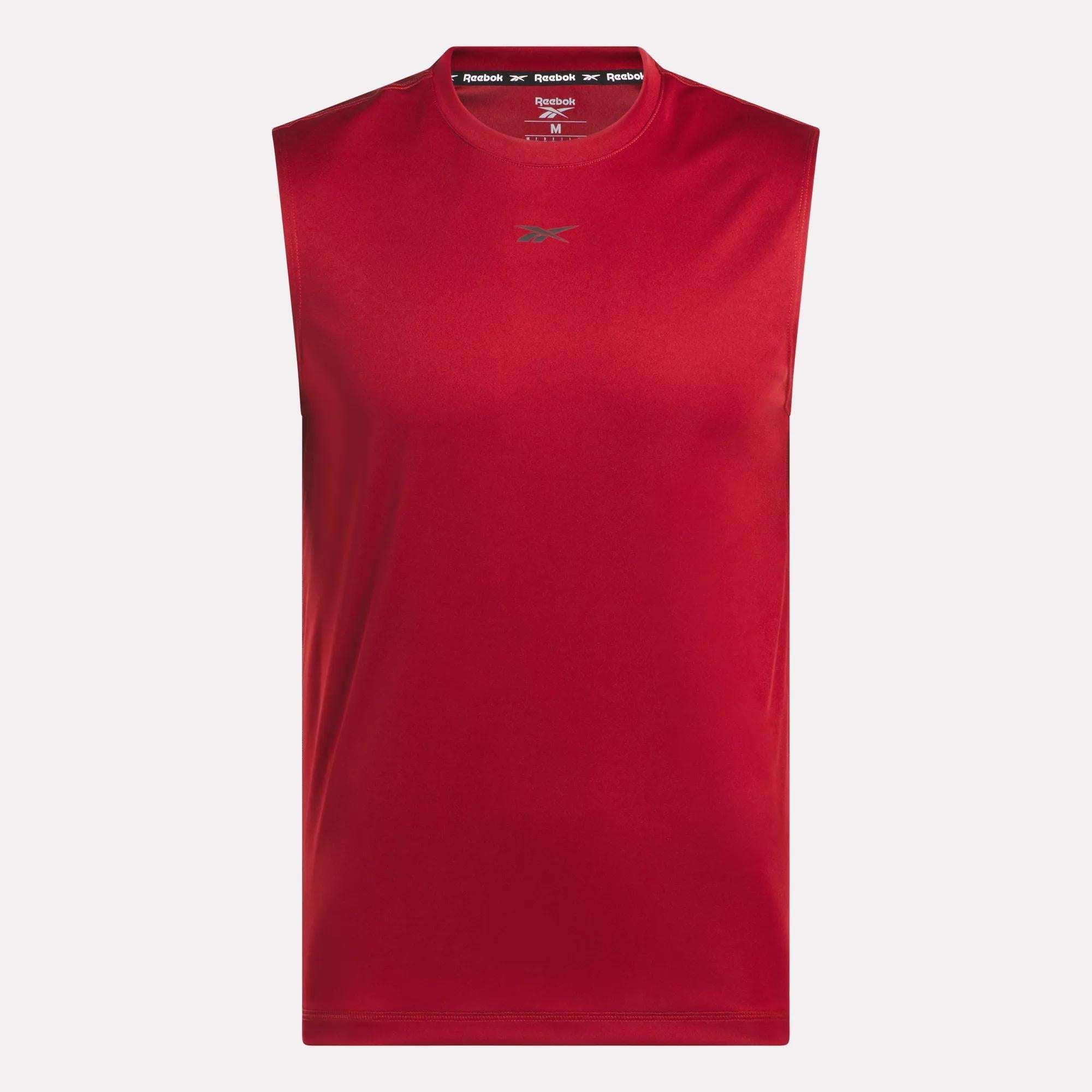 Men's Train Sleeveless Tech Tee Male Product Image