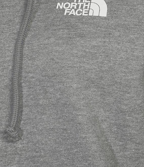 The North Face Women's Evolution Floral Box NSE Graphic Pullover Hoodie Product Image