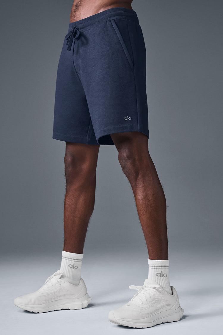 Chill Short - Navy Product Image