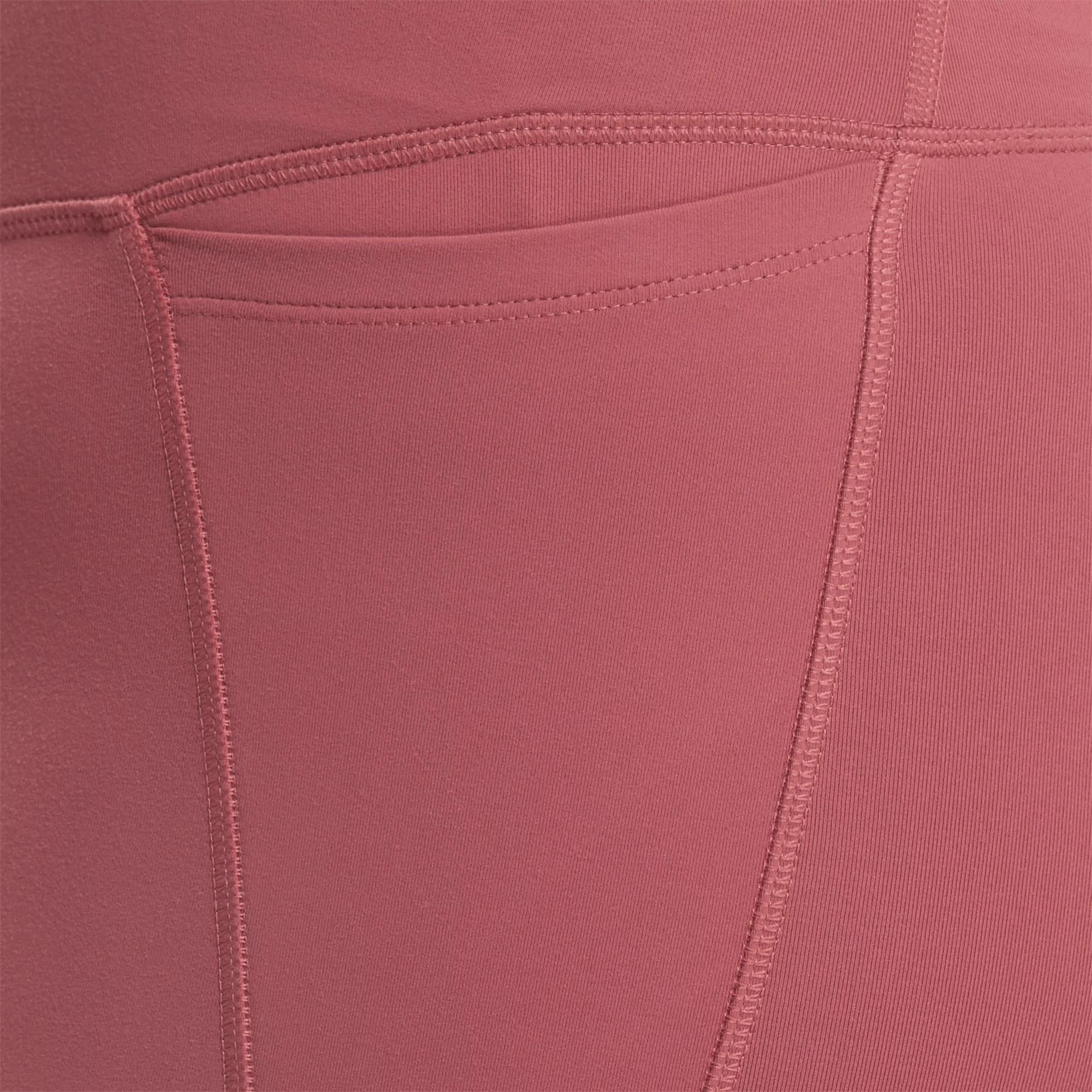 Women's Lux High-Rise Leggings (Plus Size) Female Product Image