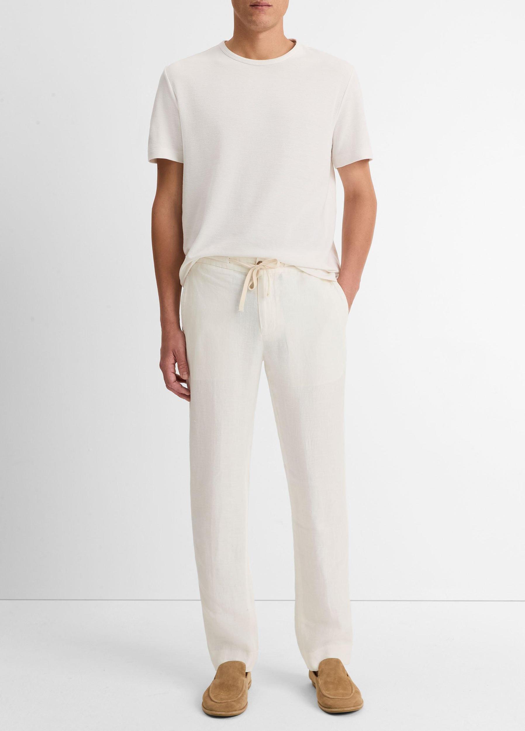 Lightweight Hemp Pant Product Image