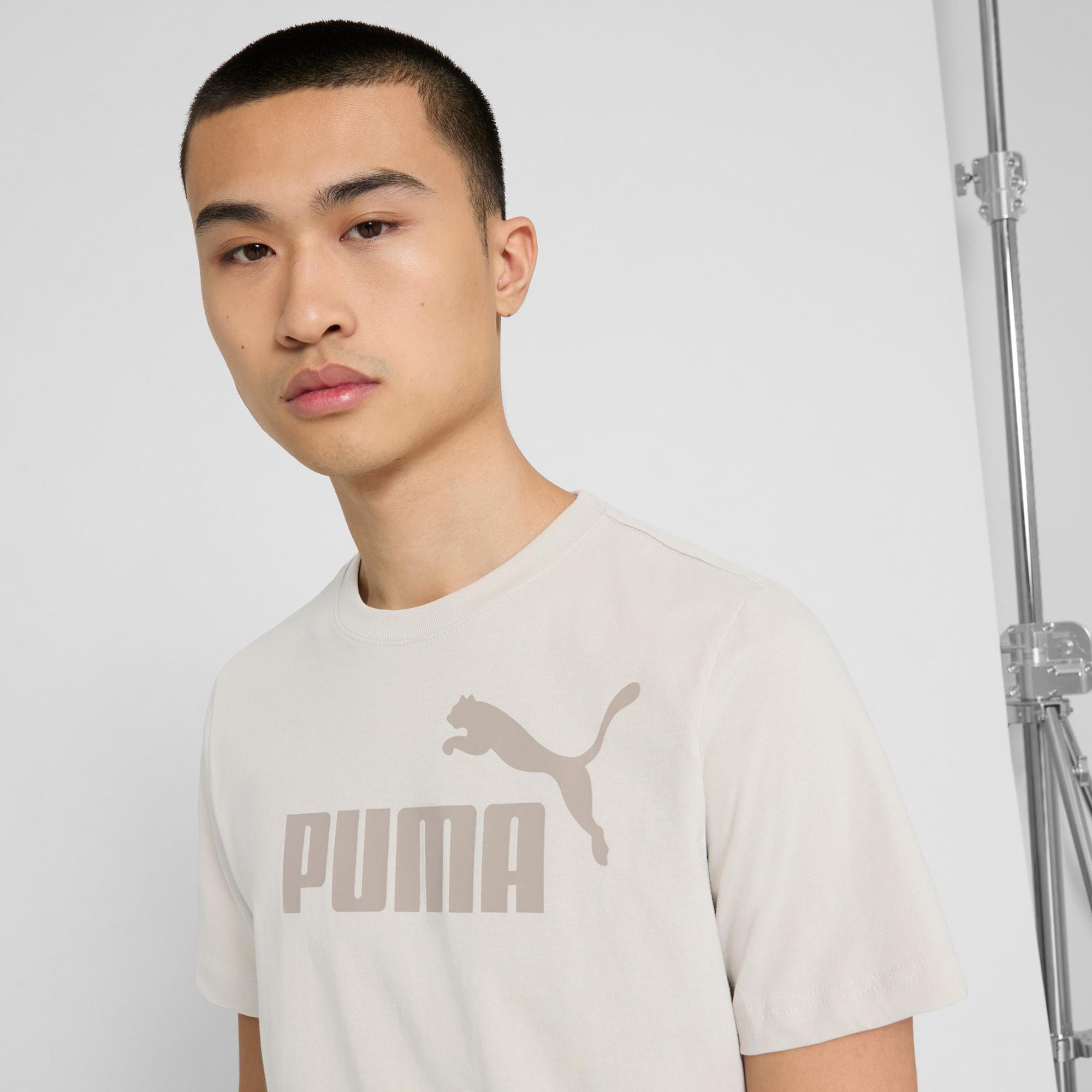 ESS No. 1 Logo Men's Tee Product Image