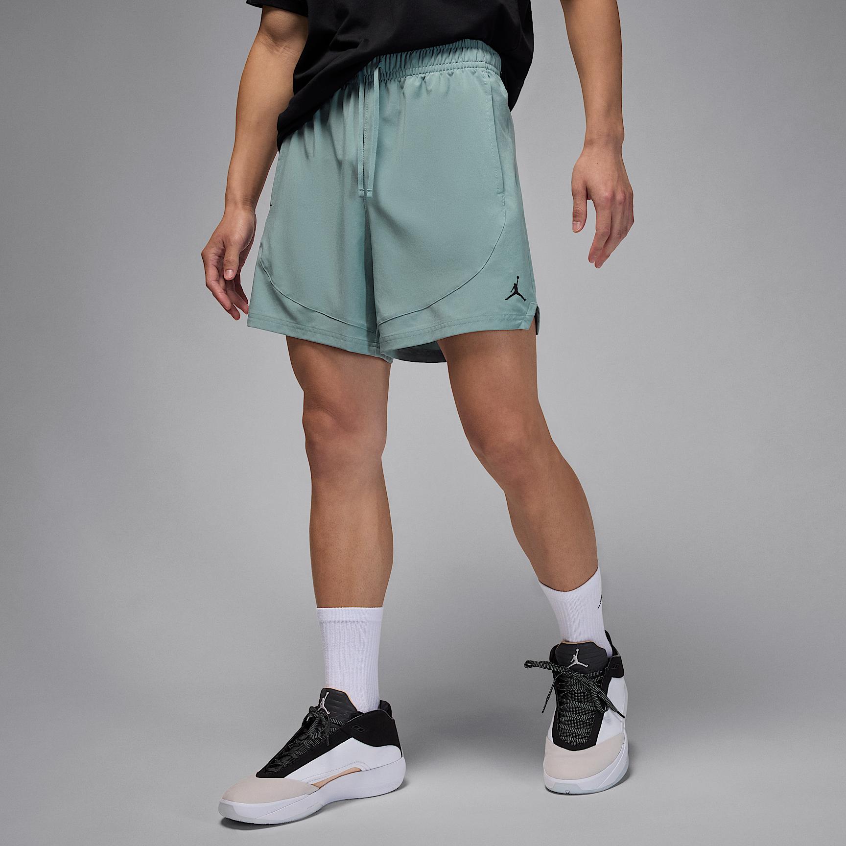 Men's Jordan Dri-FIT Sport Woven Shorts Product Image