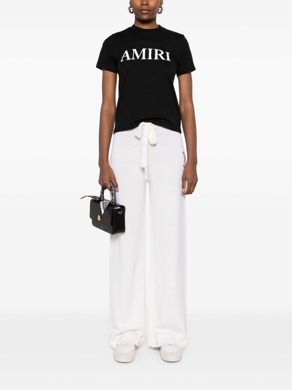 rubberised-logo T-shirt Product Image