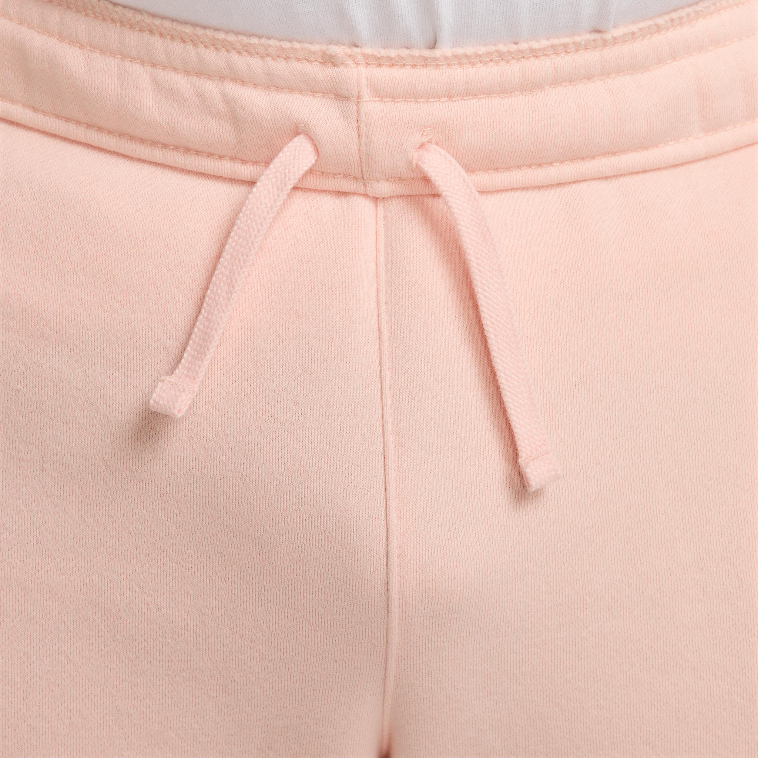 Mens Nike Sportswear Club Fleece Jogger Pants | BV2671-664 Product Image