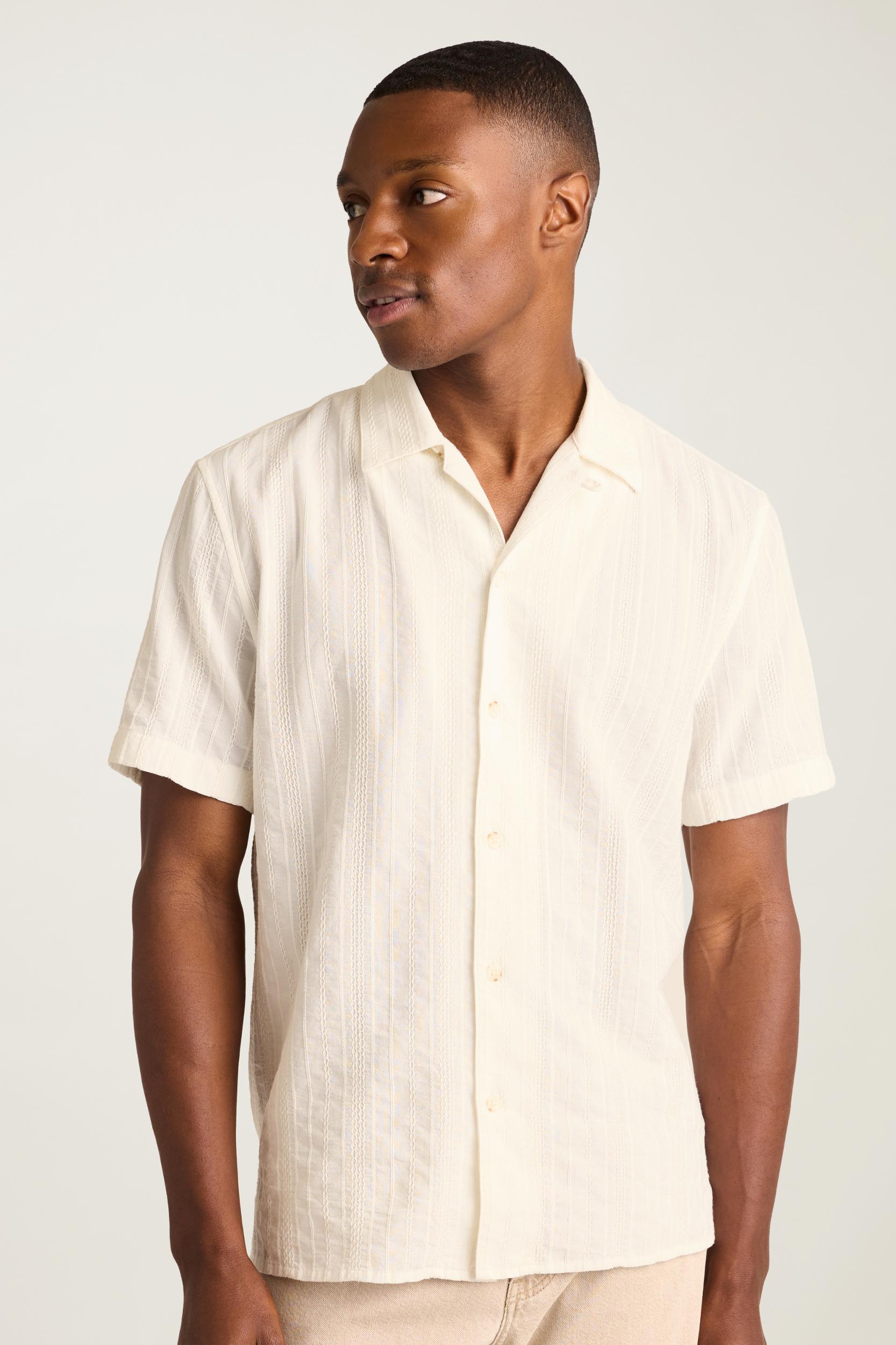 Riviera Cabana Shirt Product Image