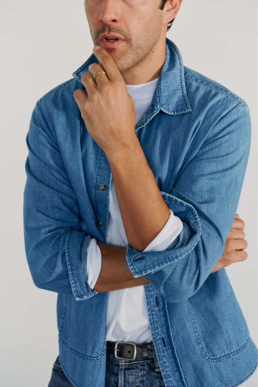 The Dive (Final Sale) Male Product Image