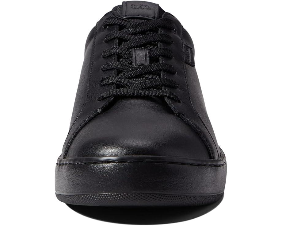 High Line Sneakers In Signature Canvas Product Image