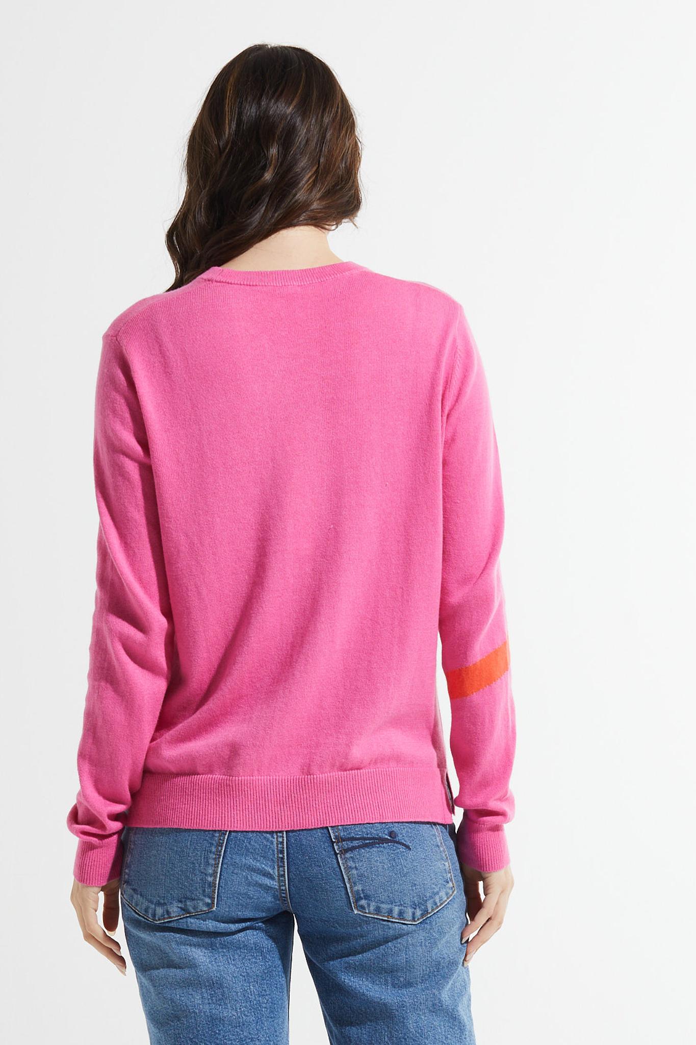 Dress Me Up Sweater Product Image