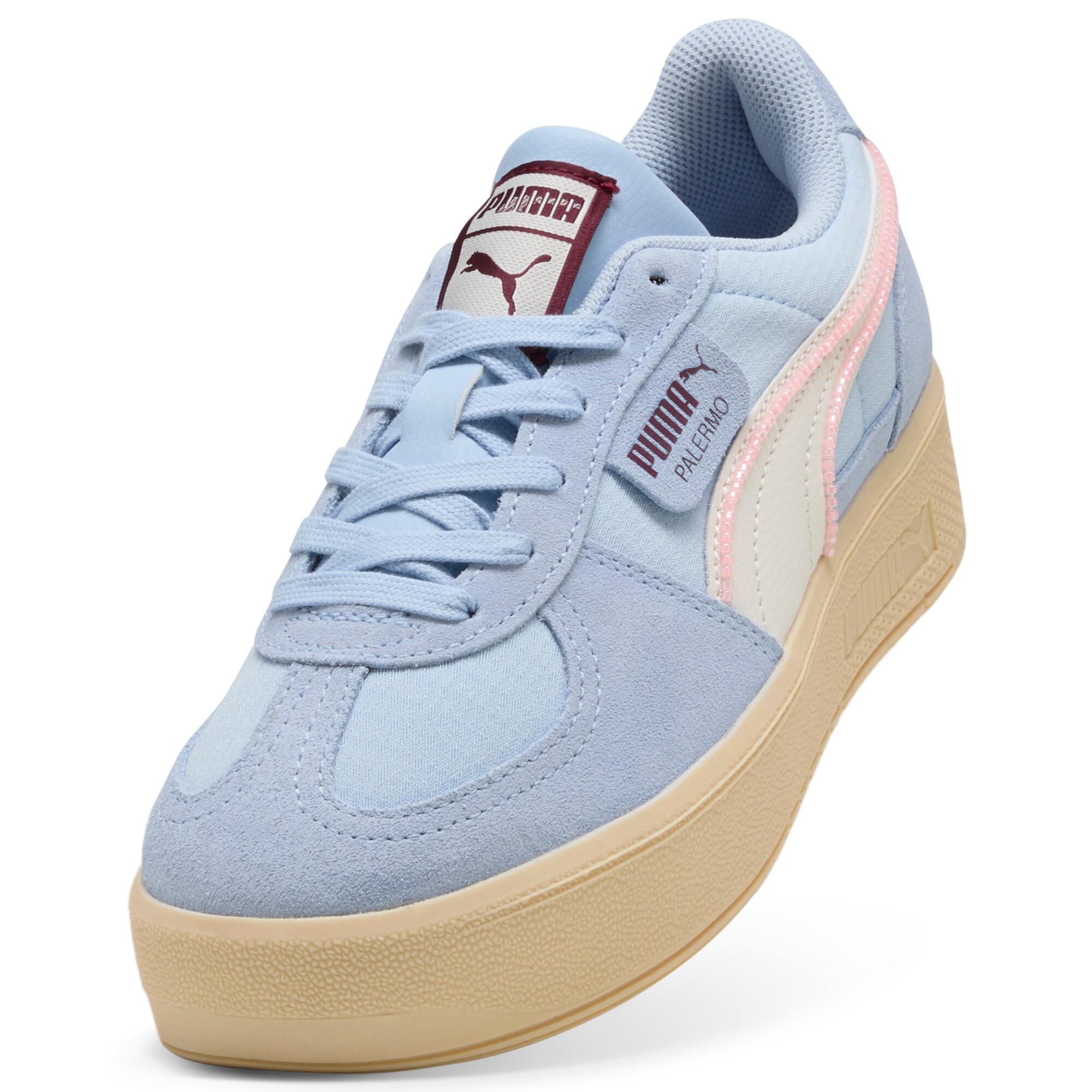 PUMA Palermo Elevata Gentle Meld Women Shoes Product Image