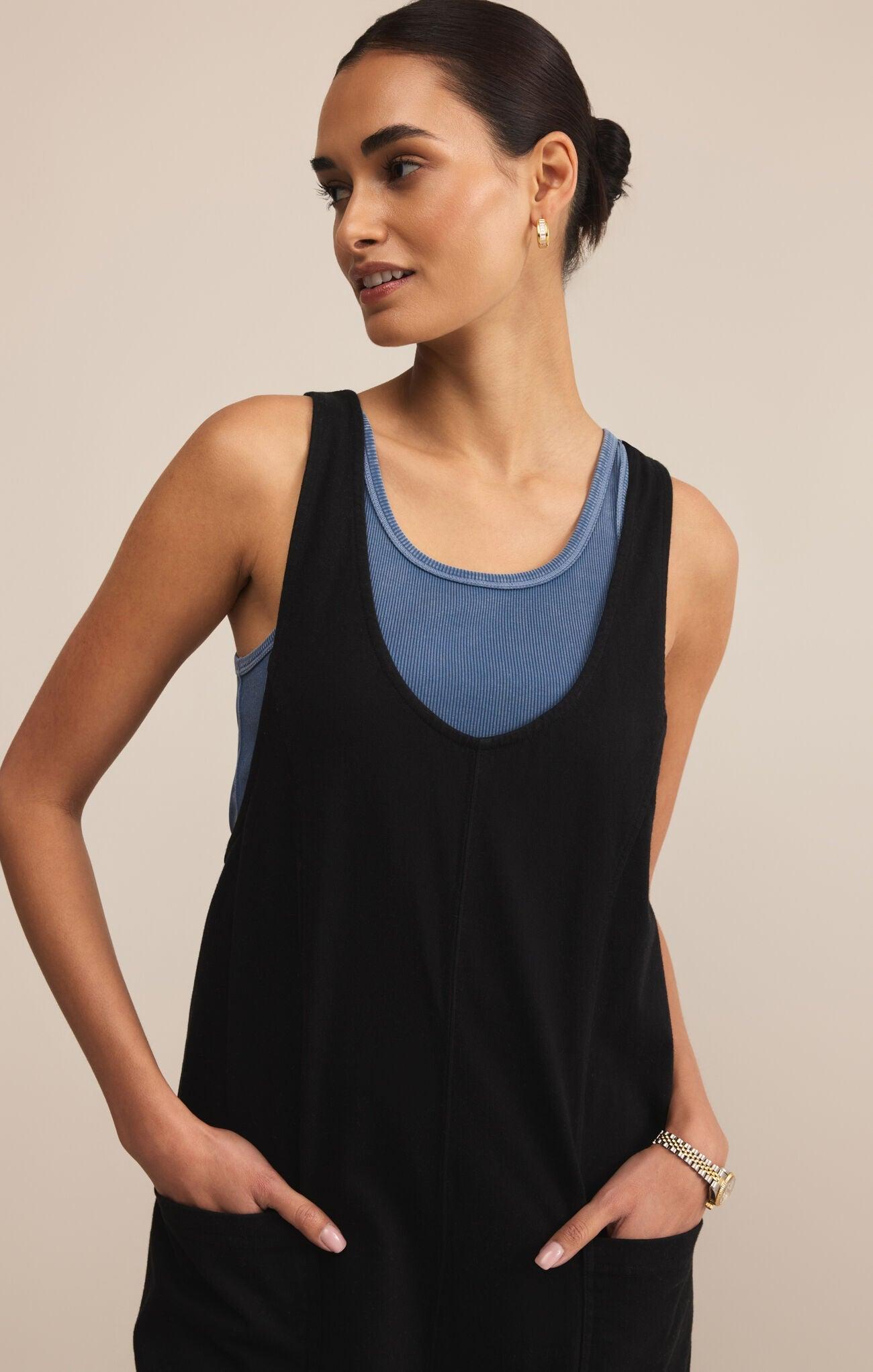 Brasilia Jumpsuit Product Image