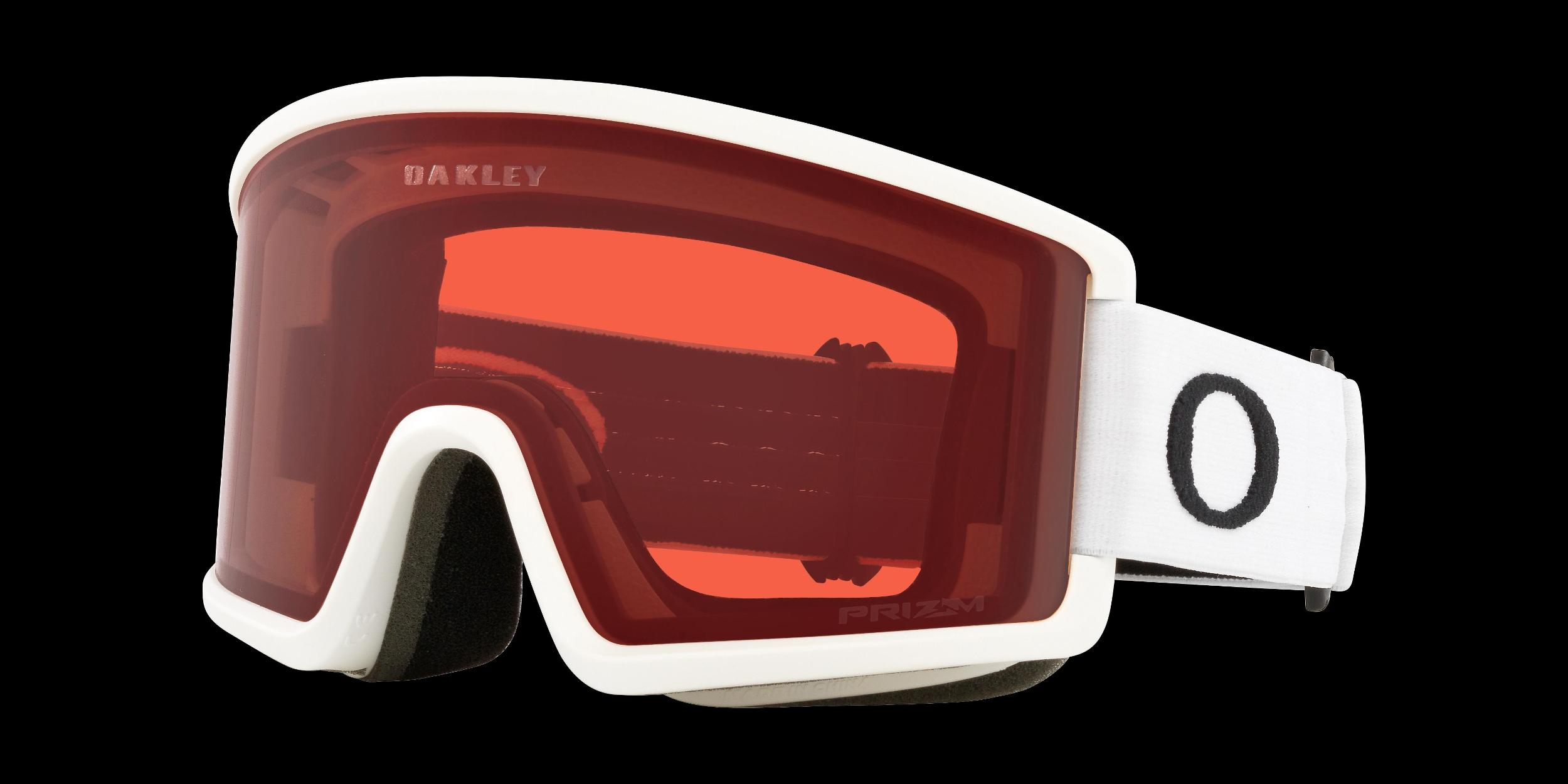 Oakley Mens Target Line M Snow Goggles Product Image