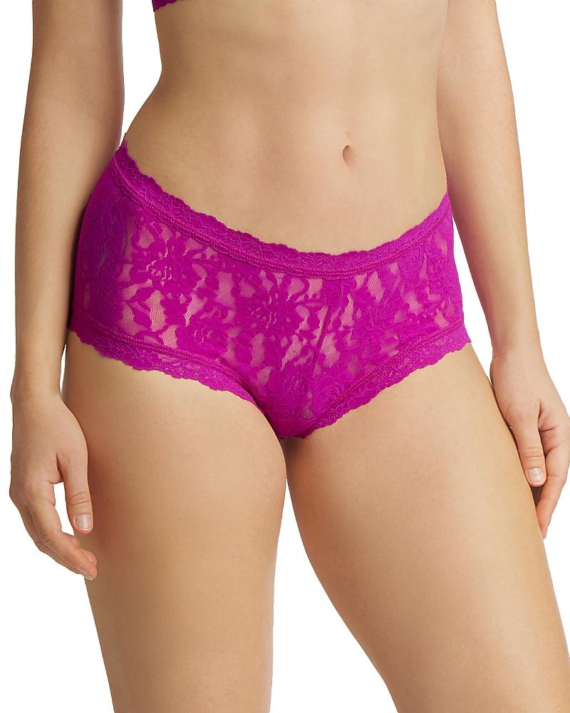 Hanky Panky Signature Lace Boyshort Product Image
