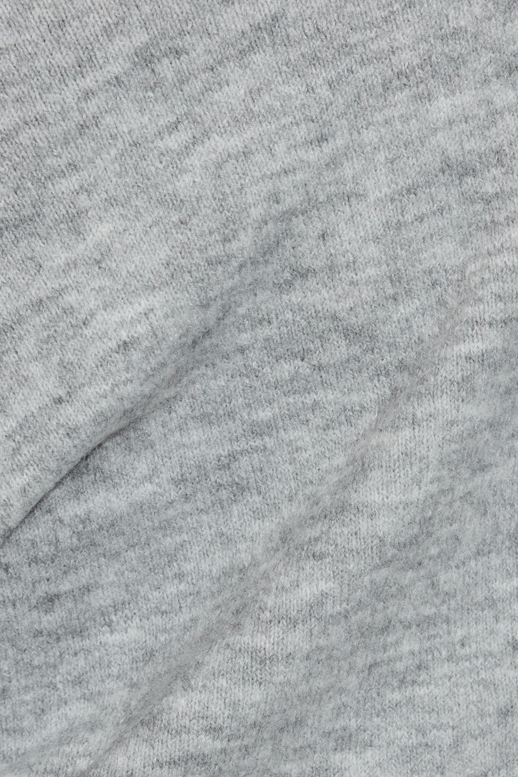 Bodycon Boat Neck Sweater Product Image