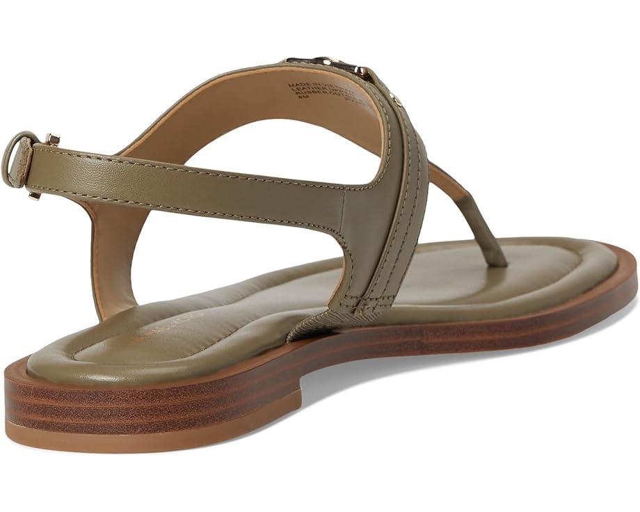 MK Plate Thong Product Image