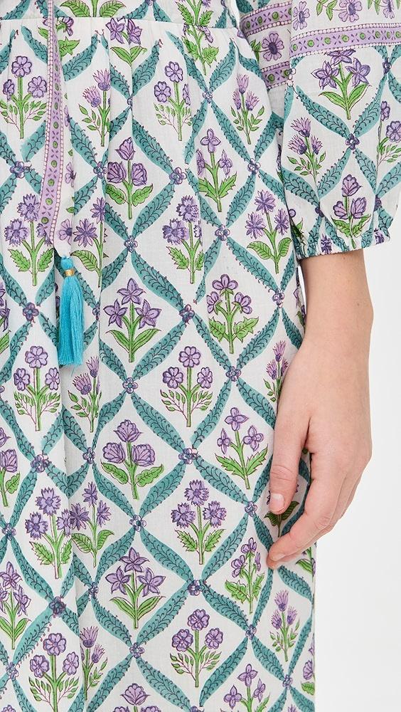 Bell Magnolia Maxi Dress | Shopbop Product Image