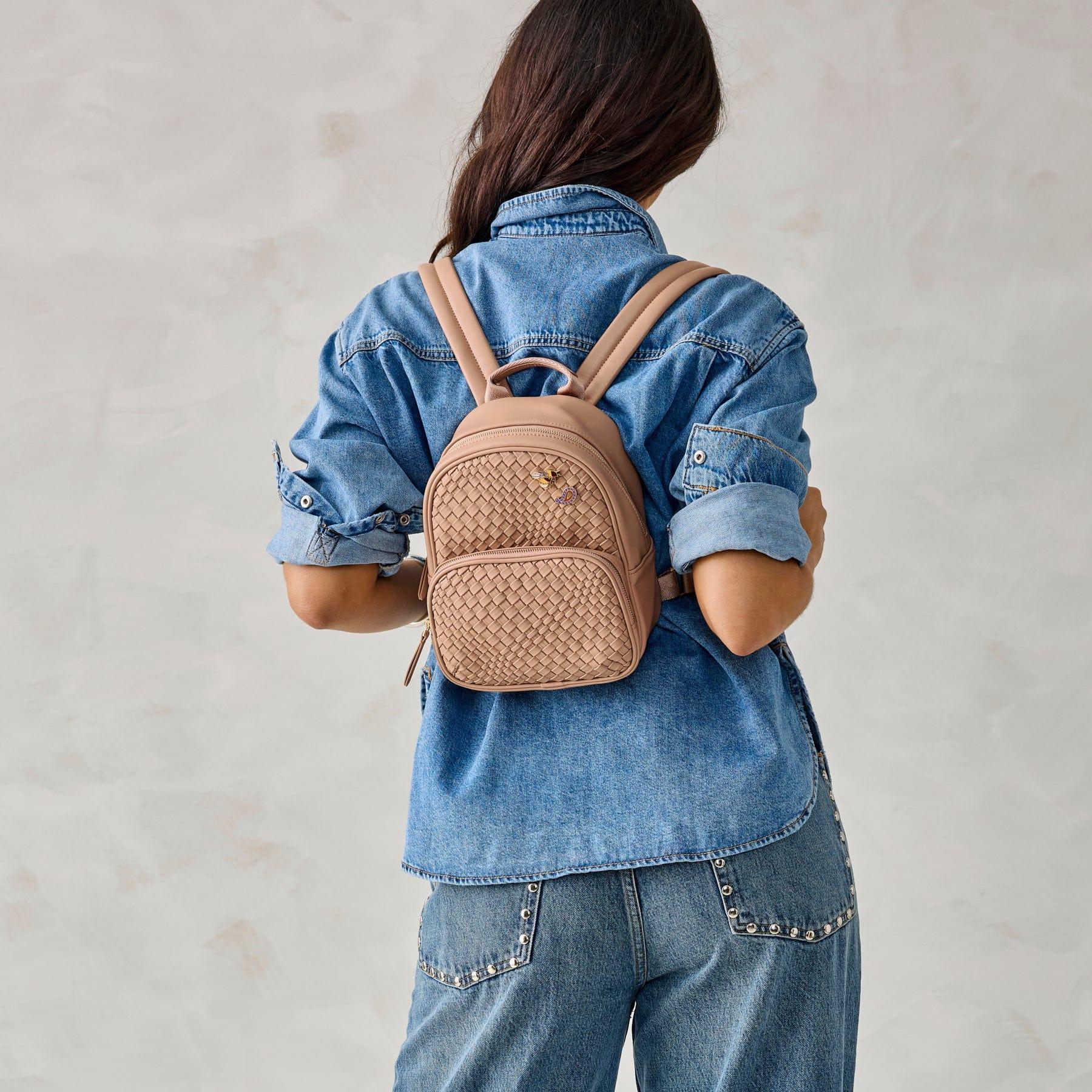 Mini Banbury Backpack Product Image