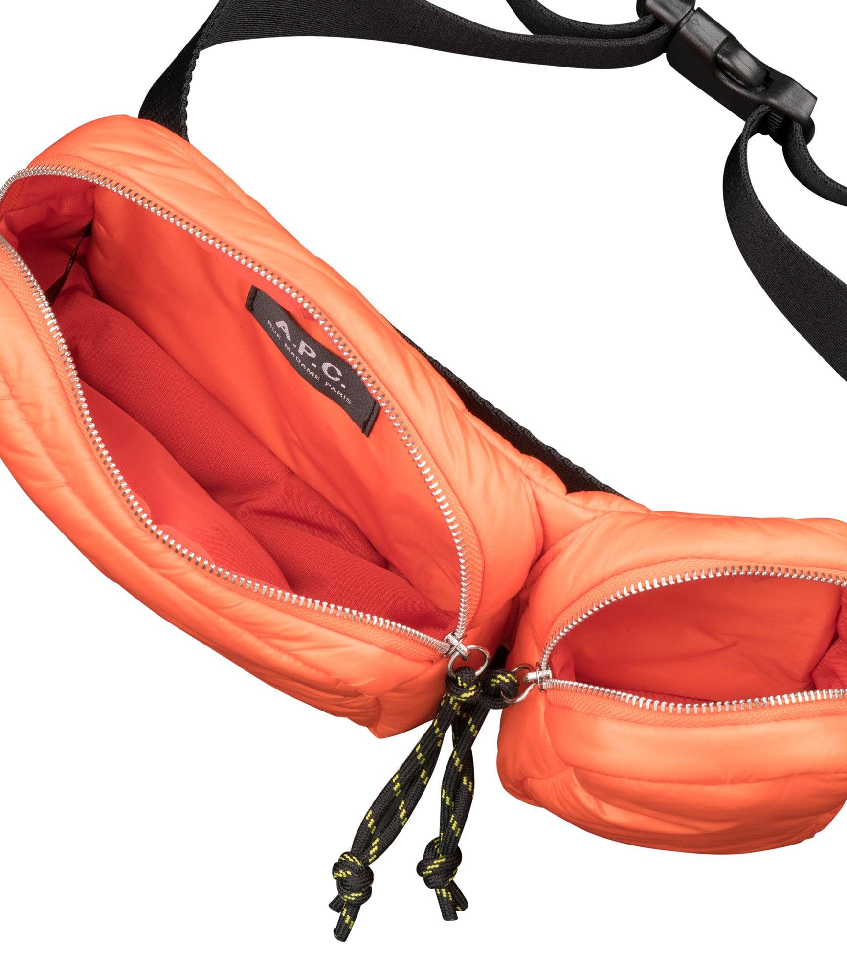 Puffy belt bag Male Product Image