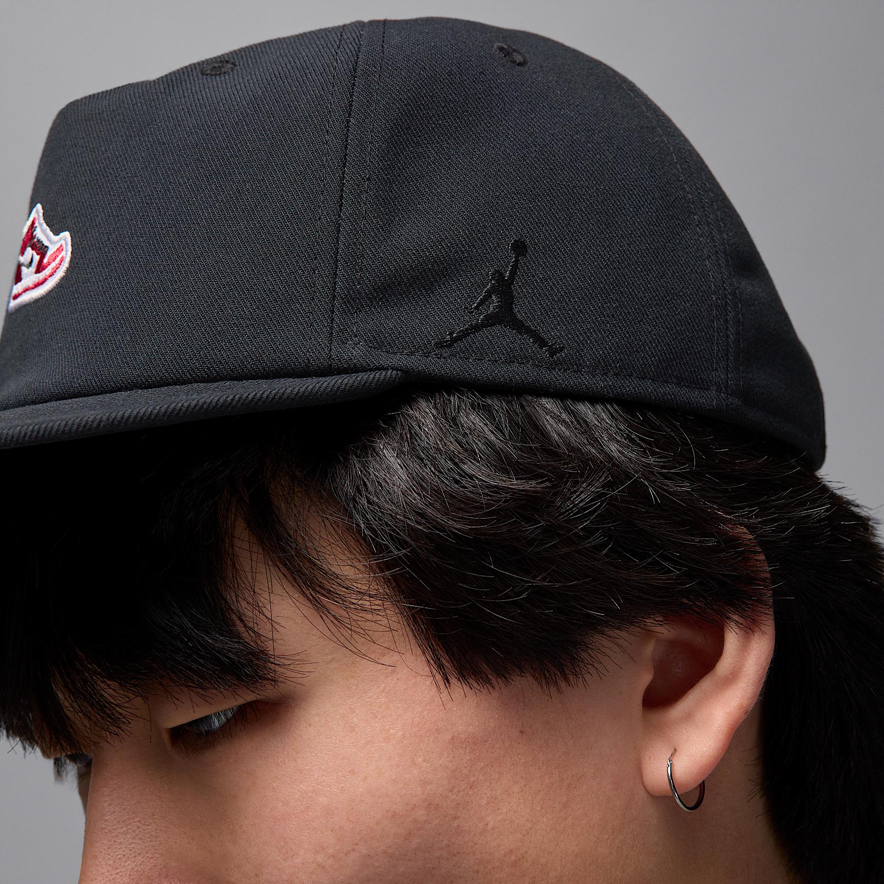 Jordan Pro Structured Hat Product Image