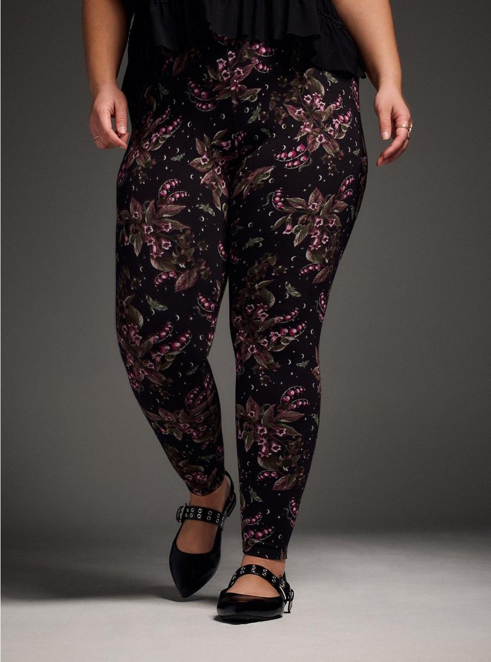 Nightfall Full-Length Legging Product Image