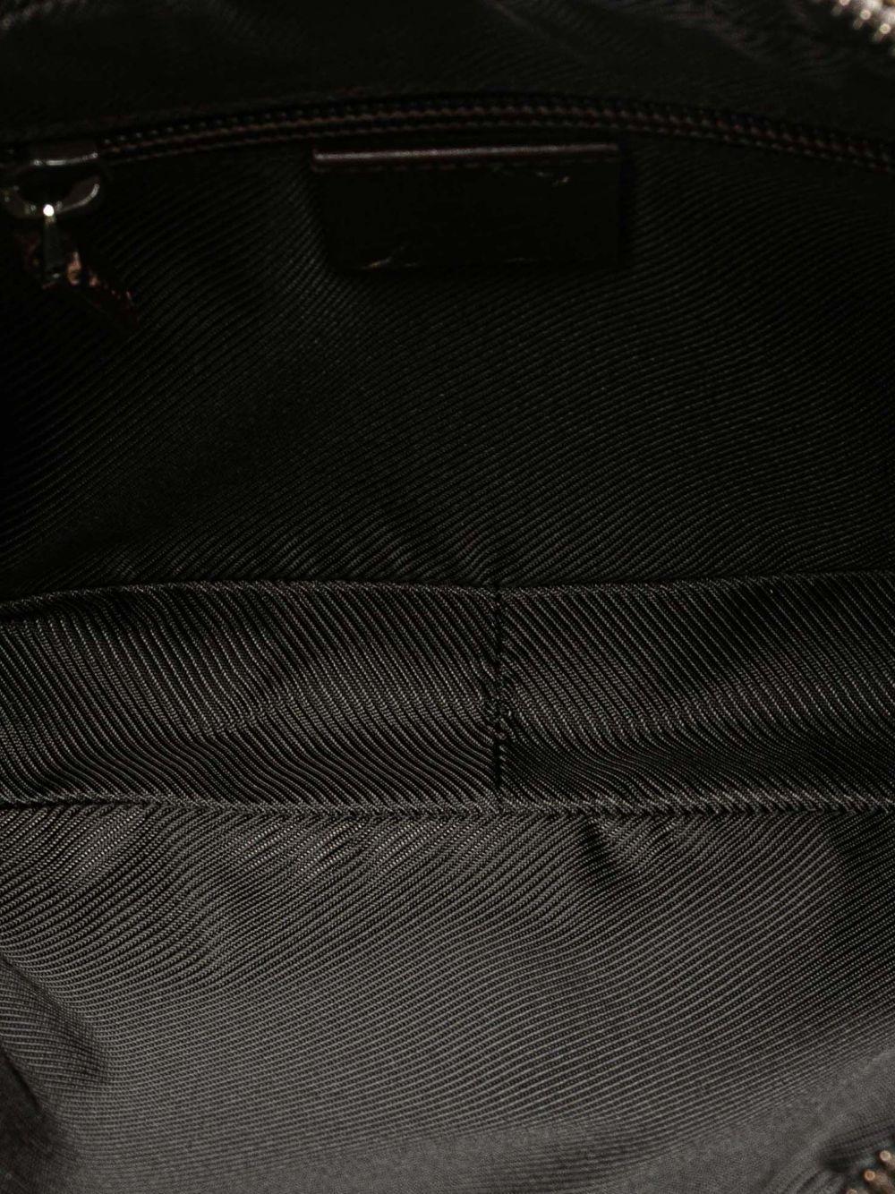 2000-2015 GG Supreme clutch bag Product Image