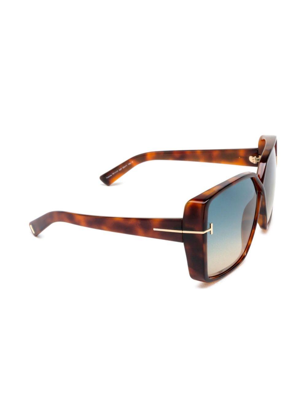 Yvonne sunglasses Product Image
