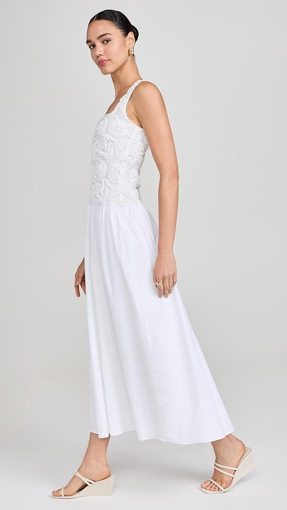 Show Me Your Mumu Bradshaw Maxi Dress | Shopbop Product Image