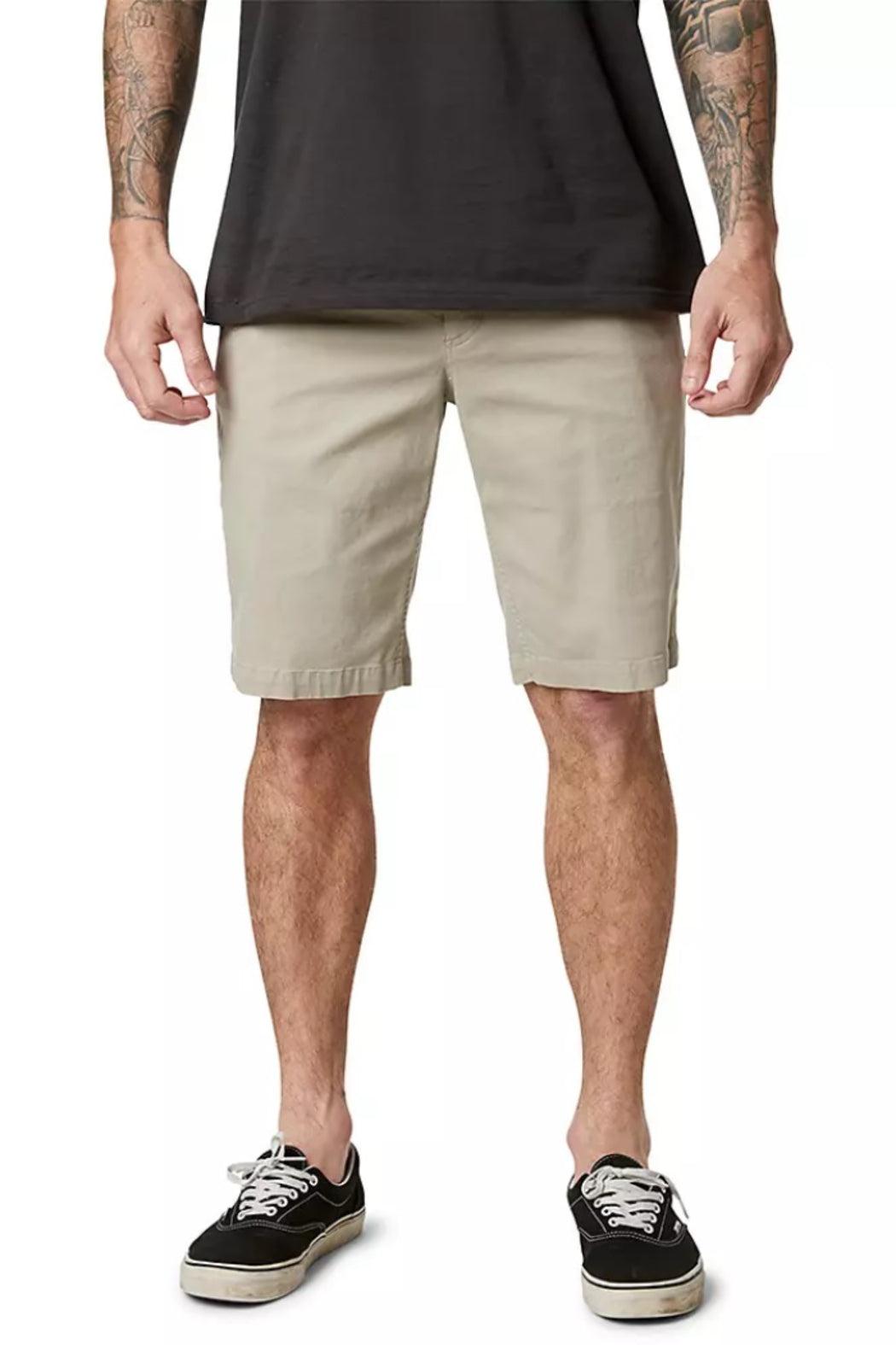 Essex 2.0 Mens Fox Shorts Product Image