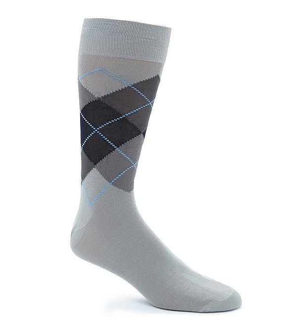 Cremieux Argyle Dress Socks Product Image