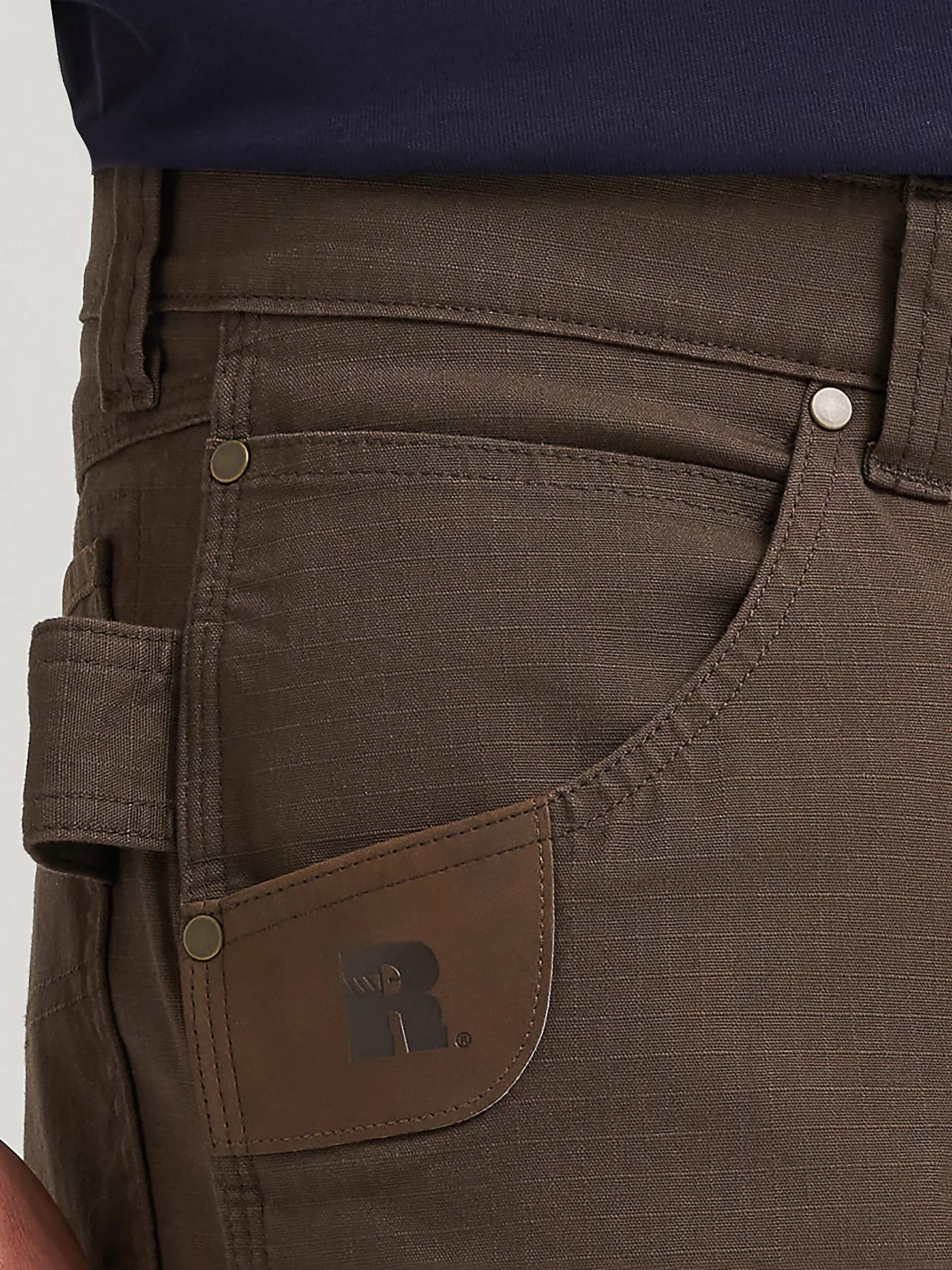 Wrangler® RIGGS Workwear® Performance Ranger Cargo Pant | Men's PANTS | Wrangler® Product Image