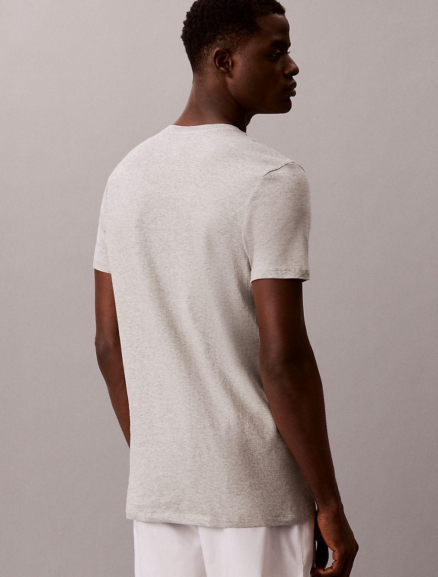 Cotton Classics 3-Pack Classic Fit Crewneck T-Shirt Product Image