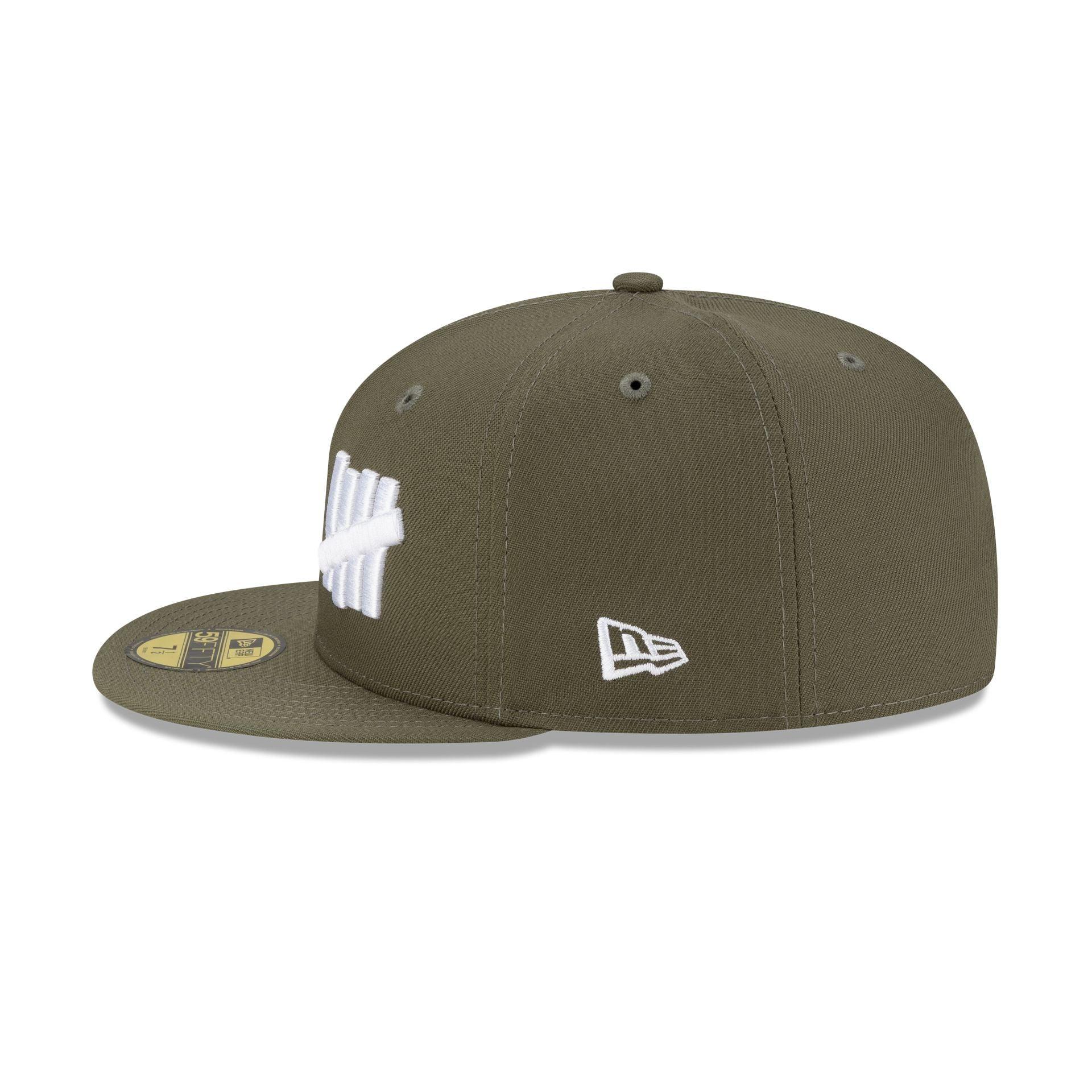New Era Cap x Kompakt Record Bar Logo Retro Crown 9FIFTY Adjustable Hat Male Product Image