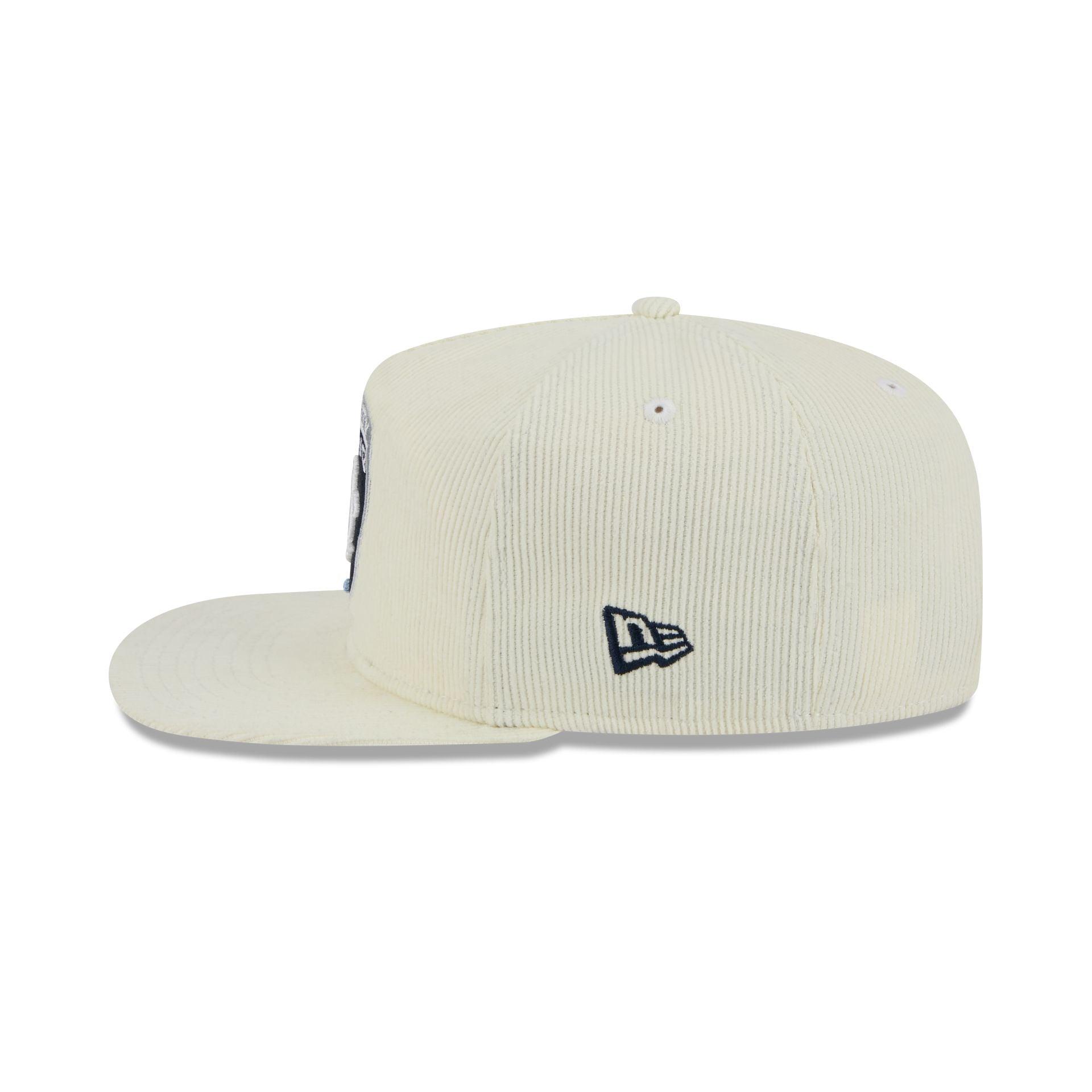 Sporting Kansas City 2025 MLS Kickoff Golfer Hat Male Product Image