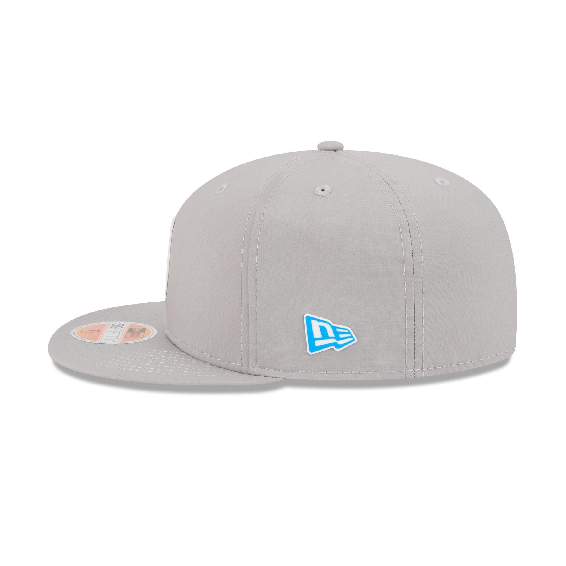 Tennessee Volunteers Hot Weather Split Panel 9FIFTY Snapback Hat Male Product Image