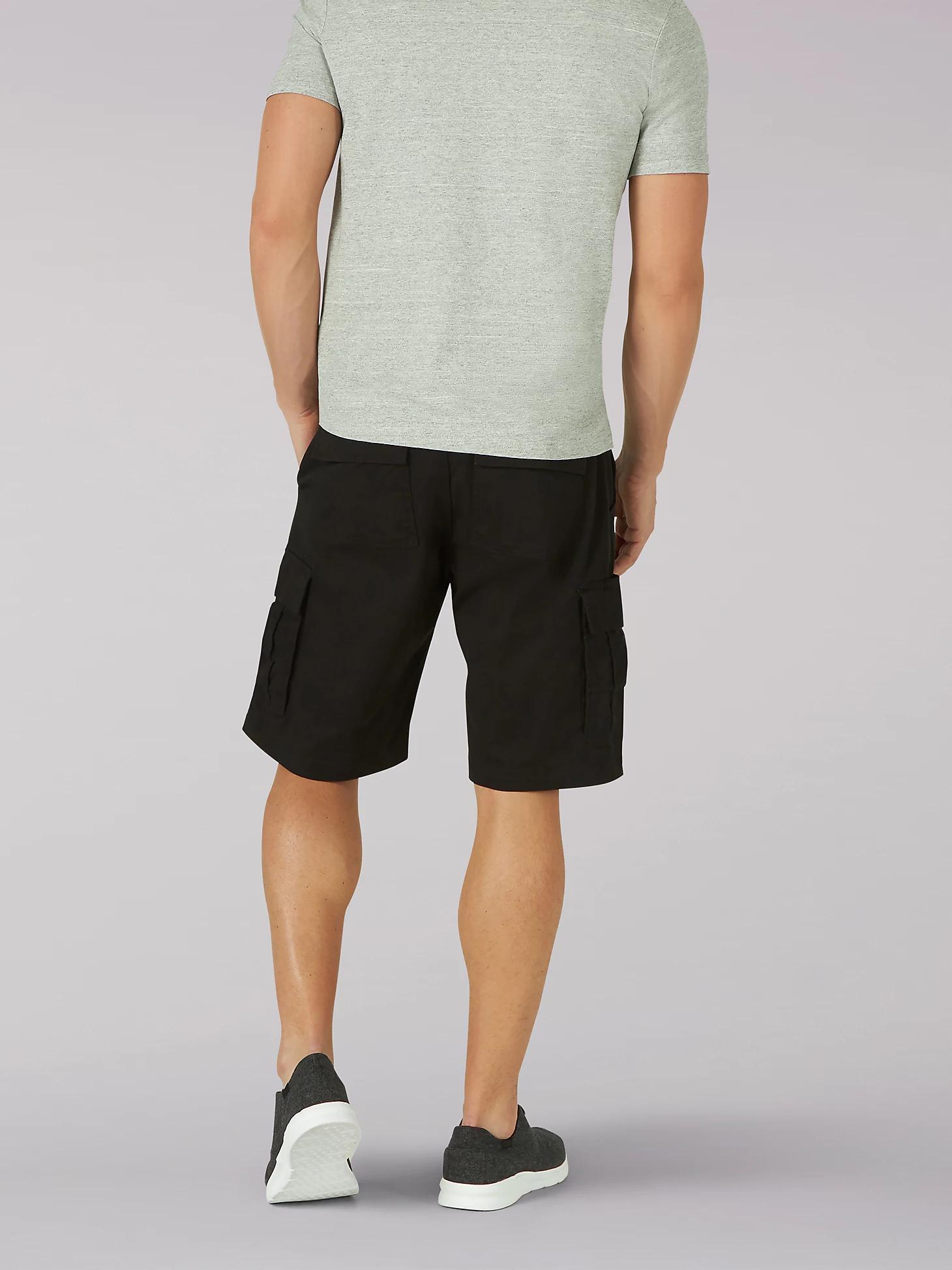 Men's Extreme Motion Carolina Cargo Short | Men's Shorts | Lee® Product Image