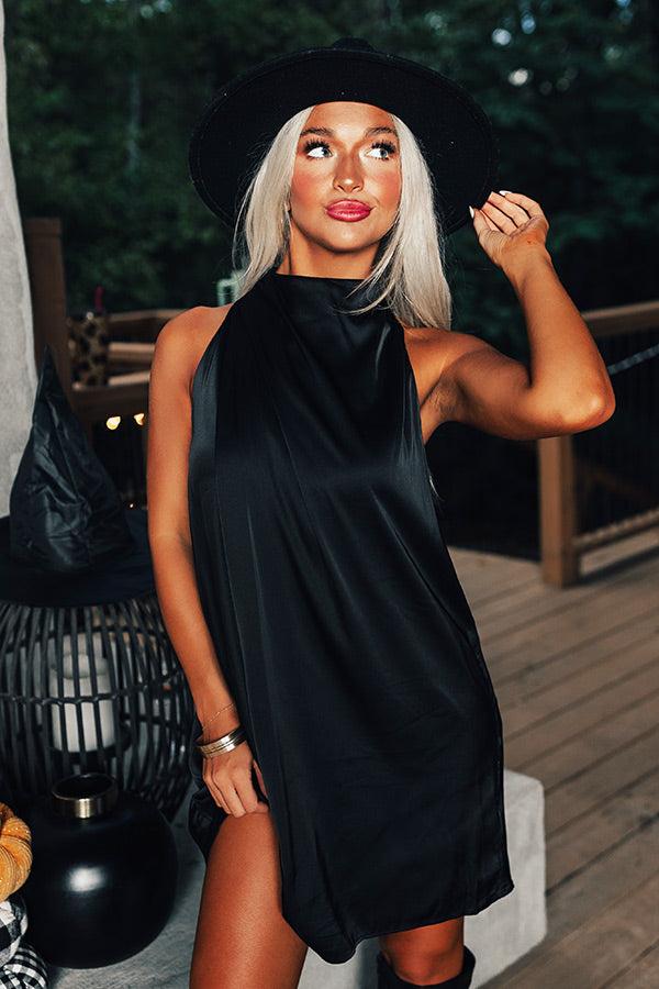 Looking Luxe Shift Dress Product Image