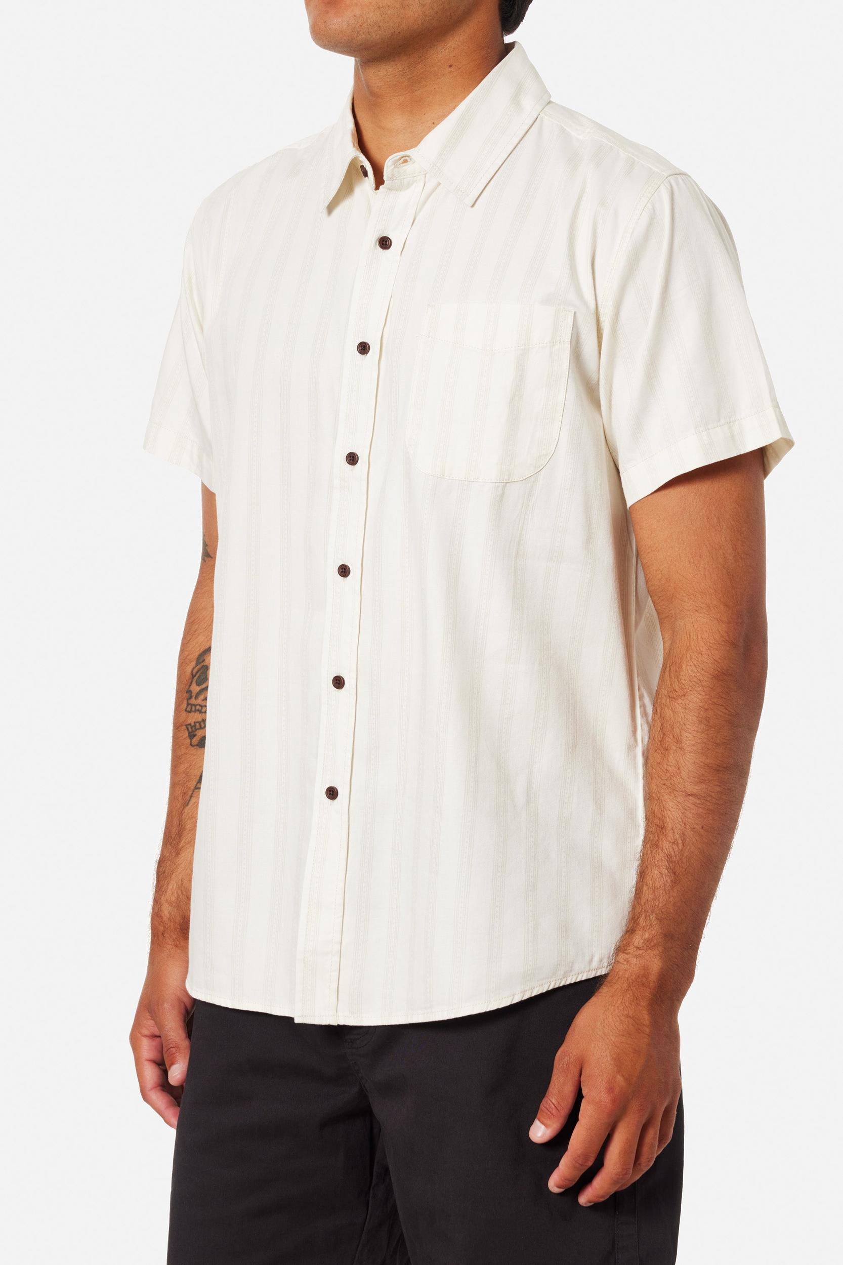 BARLEY SHIRT Product Image