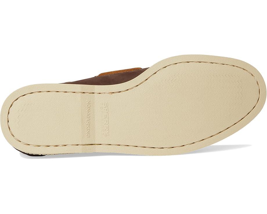 Gold Cup A/O 2-Eye Product Image