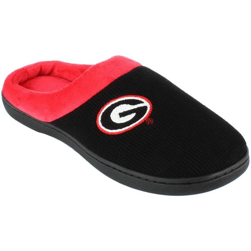 Georgia Bulldogs Clog Slipper, Adult Unisex,  Product Image