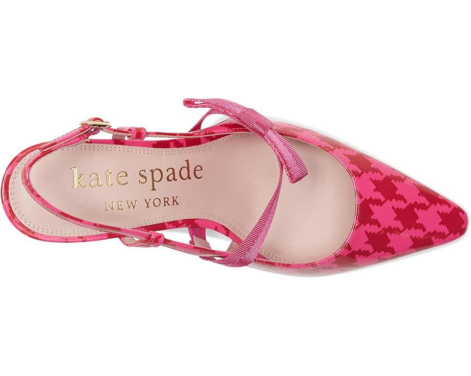 Bowdie Ballet Pumps Product Image