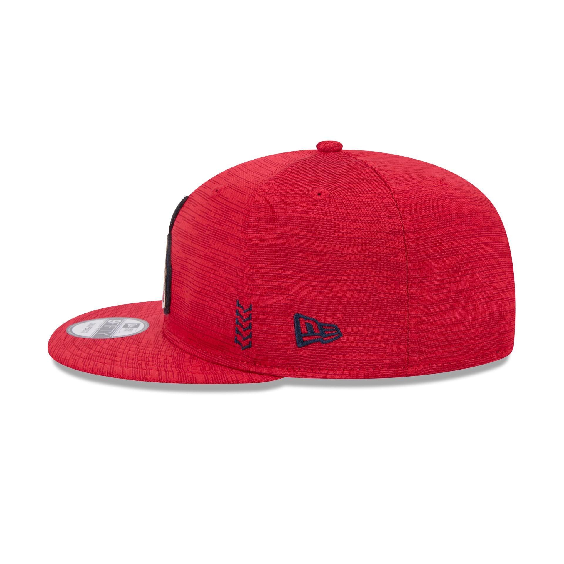 Club Necaxa Corduroy 59FIFTY Fitted Hat Male Product Image