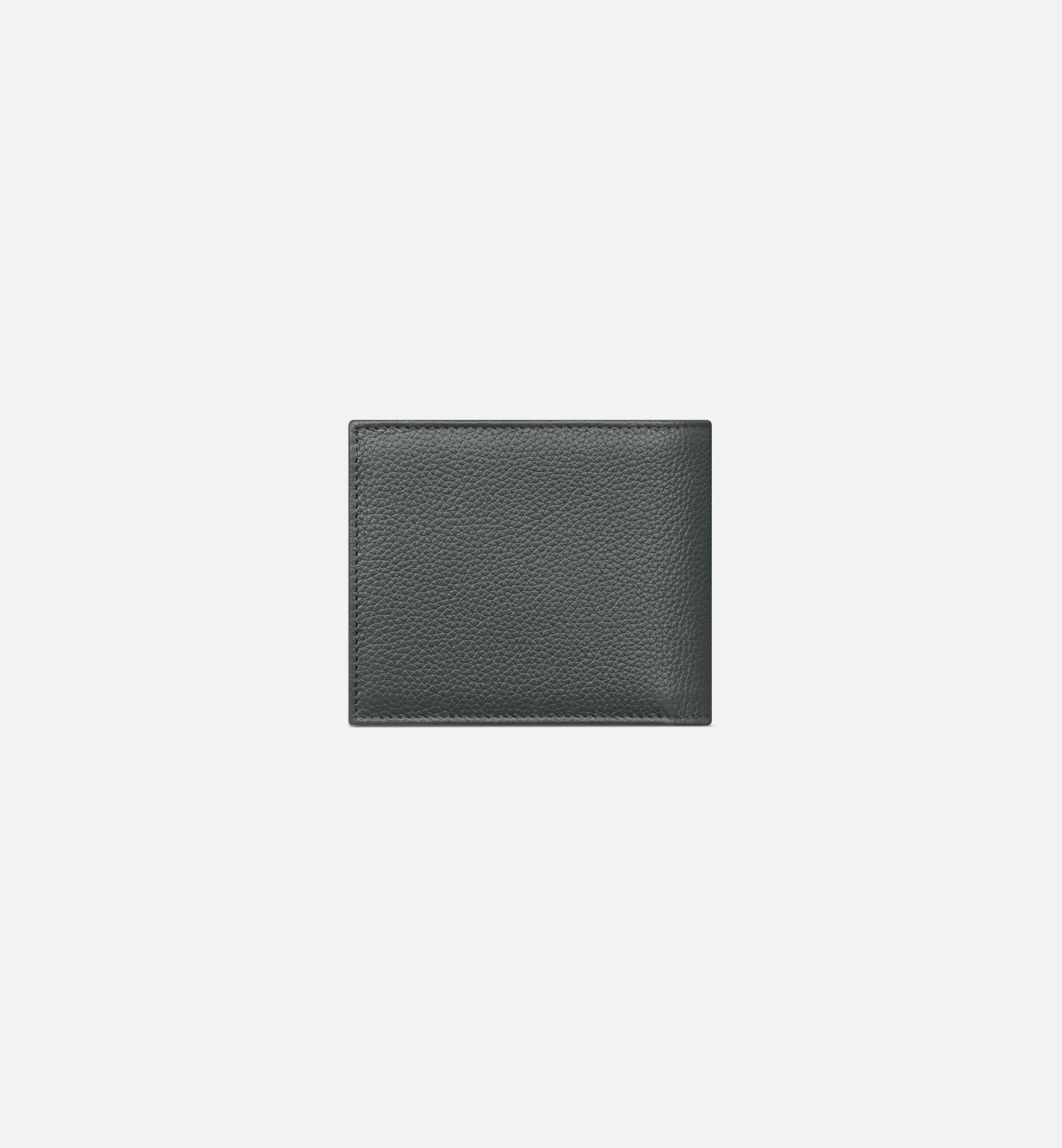 Saddle Bifold Wallet Product Image