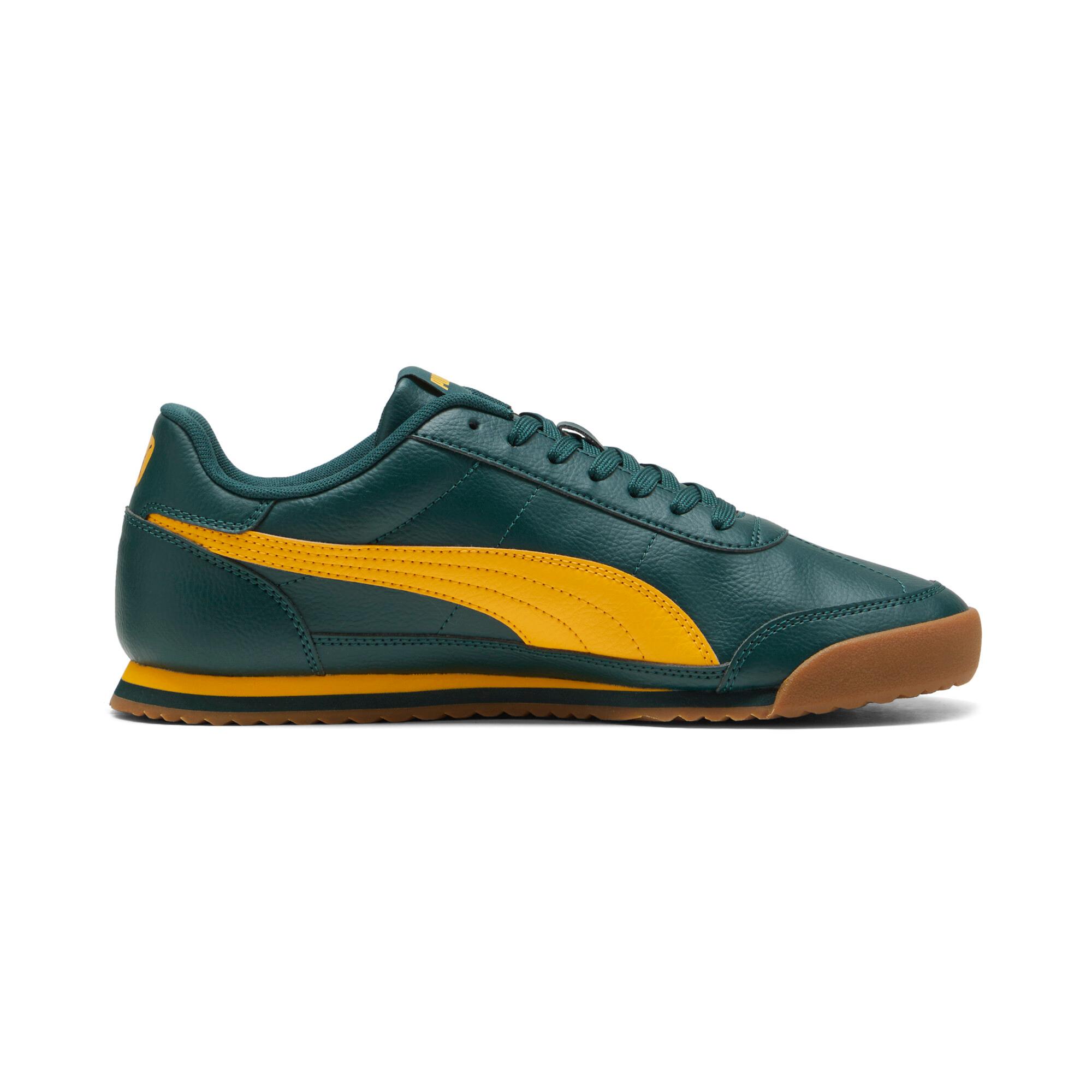 PUMA Turino II Men's Sneakers Product Image