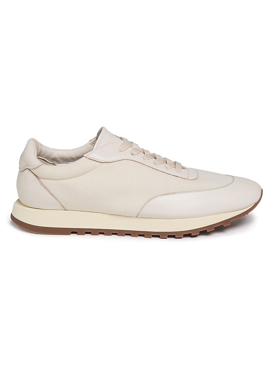 Womens Owen Mixed Media Runners Product Image