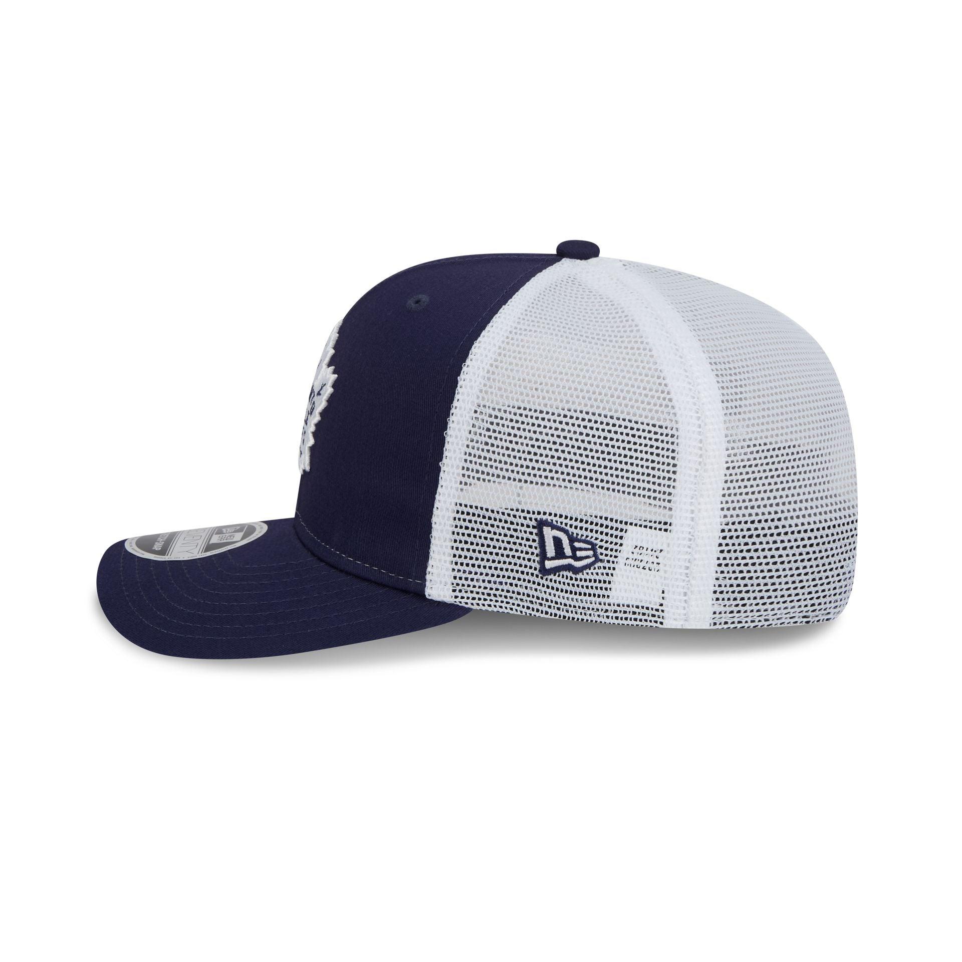 Toronto Maple Leafs Team 9SEVENTY Trucker Hat Male Product Image